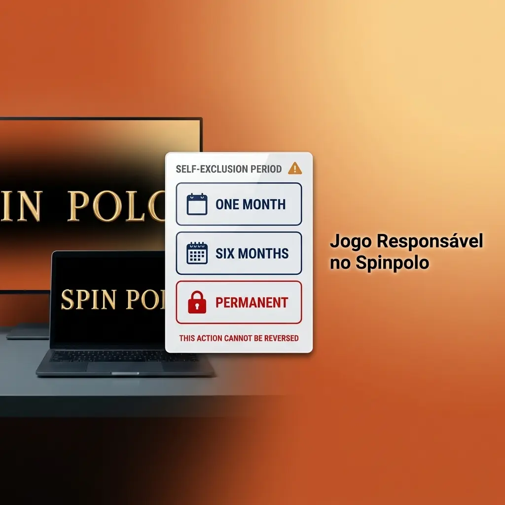 Jogo responsável no Spinpolo: ferramentas de controlo, limites de depósito e autoexclusão para uma experiência segura
