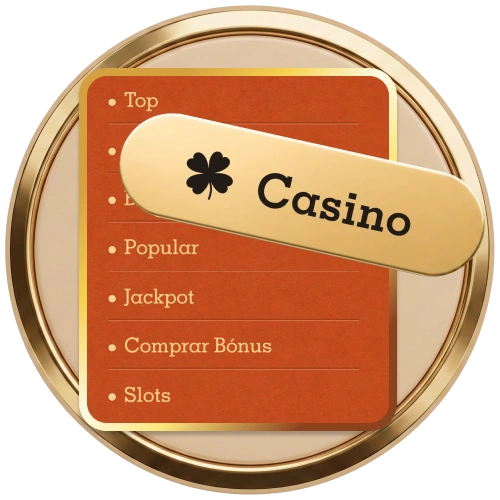 Jogue slots slots emocionantes navegando pelo casino da Spinpolo App.