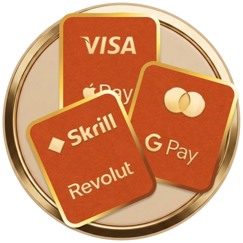 Realize pagamentos rápidos e totalmente seguros através da Spinpolo App.