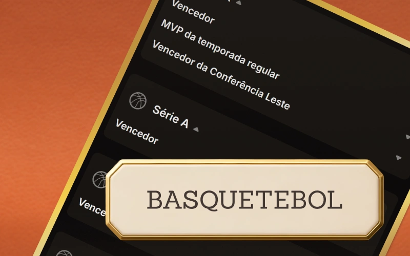 Acompanhe a NBA e aposte em basquetebol nas apostas desportivas Spinpolo.