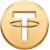 Tether.